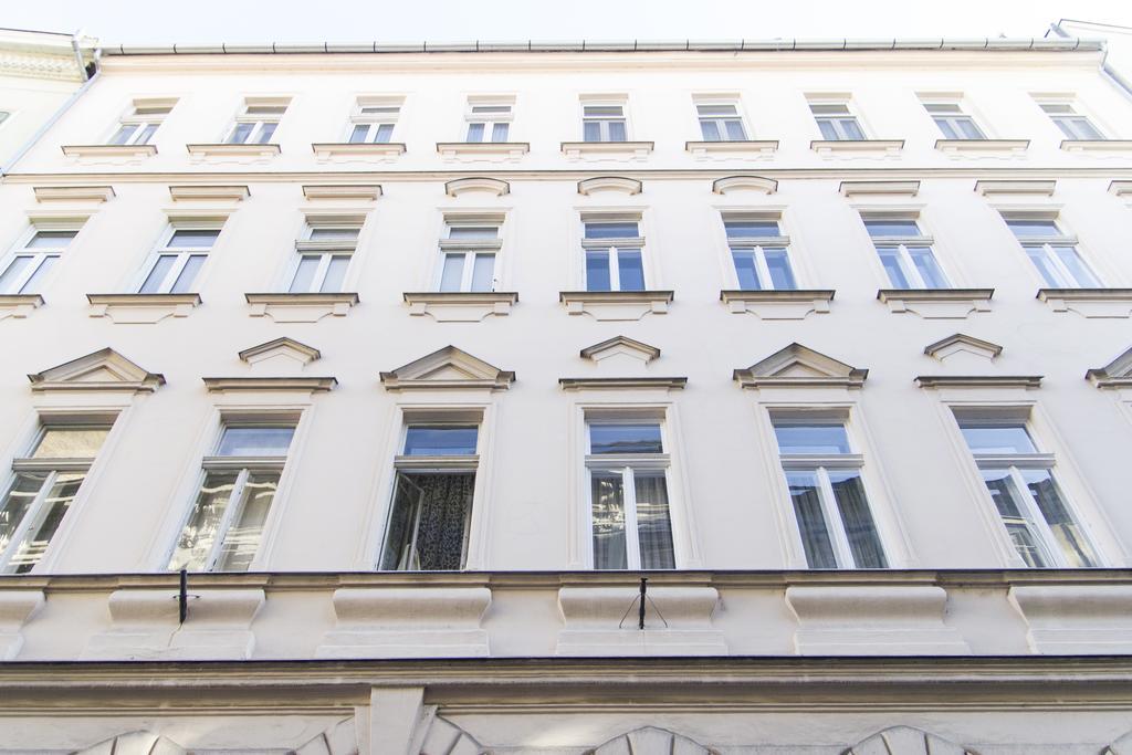 Real Apartments Museum Budapeşte Dış mekan fotoğraf