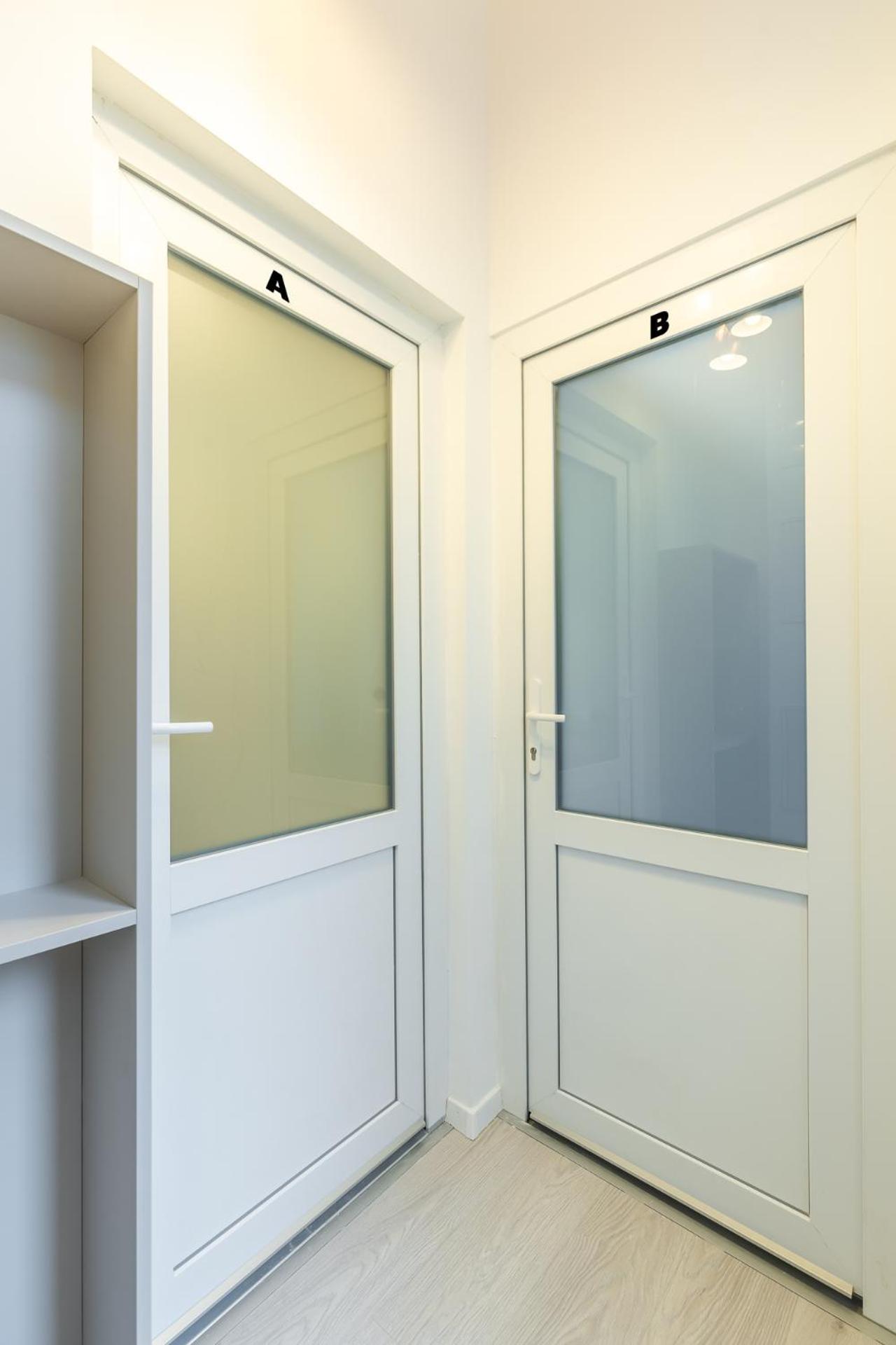 Real Apartments Museum Budapeşte Dış mekan fotoğraf